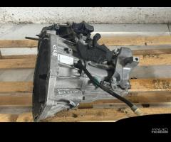 CAMBIO MANUALE COMPLETO NISSAN Qashqai 2Â° Serie K