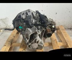 CAMBIO MANUALE COMPLETO NISSAN Qashqai 2Â° Serie K