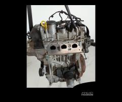 MOTORE COMPLETO VOLKSWAGEN Up Serie (122) CHY CHY