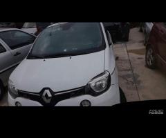 MUSATA RENAULT TWINGO 1.2 BENZINA