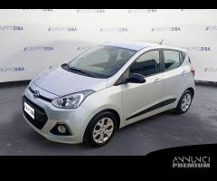 Hyundai i10 II 2014 Benzina 1.0 Comfort E6