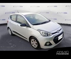 Hyundai i10 II 2014 Benzina 1.0 Comfort E6