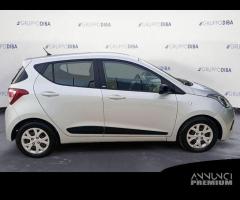 Hyundai i10 II 2014 Benzina 1.0 Comfort E6