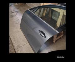 AUDI A4 B8 STATION PORTIERA ANTERIORE SX