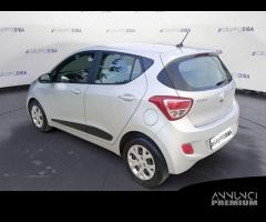 Hyundai i10 II 2014 Benzina 1.0 Comfort E6 - 7