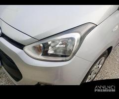 Hyundai i10 II 2014 Benzina 1.0 Comfort E6 - 9