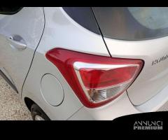 Hyundai i10 II 2014 Benzina 1.0 Comfort E6 - 10