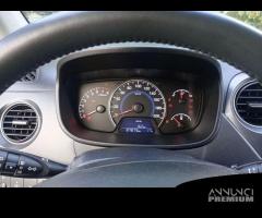 Hyundai i10 II 2014 Benzina 1.0 Comfort E6 - 15