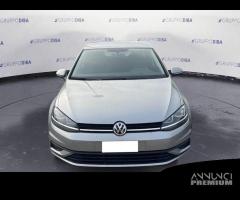 Volkswagen Golf VII 2017 5p Diesel 5p 1.6 tdi...