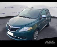 Lancia Ypsilon III 2015 Benzina 1.2 Platinum ...