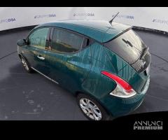 Lancia Ypsilon III 2015 Benzina 1.2 Platinum ... - 5