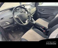 Lancia Ypsilon III 2015 Benzina 1.2 Platinum ... - 7