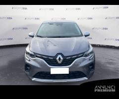 Renault Captur II 2019 Benzina 1.0 tce Intens...