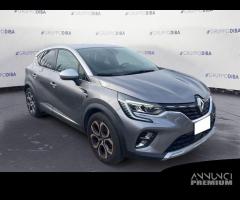 Renault Captur II 2019 Benzina 1.0 tce Intens...