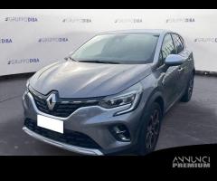 Renault Captur II 2019 Benzina 1.0 tce Intens...