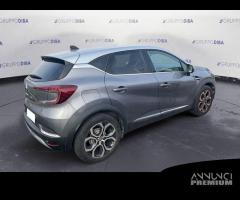 Renault Captur II 2019 Benzina 1.0 tce Intens...