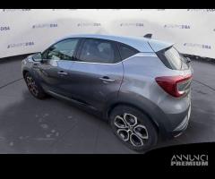 Renault Captur II 2019 Benzina 1.0 tce Intens...