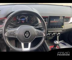 Renault Captur II 2019 Benzina 1.0 tce Intens... - 8