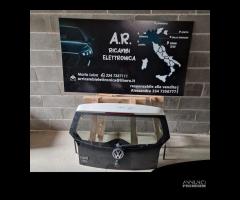 VW UP PORTELLONE POSTERIORE - 1