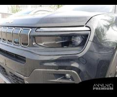 Jeep Avenger B2E Bev Summit 100% Elettrica - 7