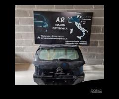 CITROEN C3 ARICROSS PORTELLONE POSTERIORE