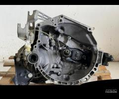 CAMBIO MANUALE COMPLETO CITROEN C3 Serie HFX Benzi