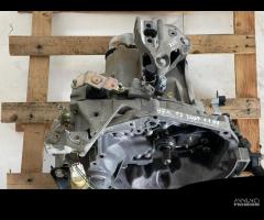 CAMBIO MANUALE COMPLETO CITROEN C3 Serie HFX Benzi