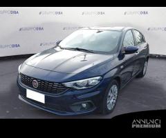 FIAT Tipo 5 porte II 2016 Diesel 5p 1.3 mjt E...