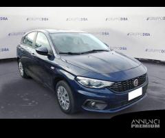 FIAT Tipo 5 porte II 2016 Diesel 5p 1.3 mjt E...