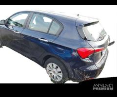 FIAT Tipo 5 porte II 2016 Diesel 5p 1.3 mjt E...