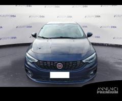 FIAT Tipo 5 porte II 2016 Diesel 5p 1.3 mjt E...