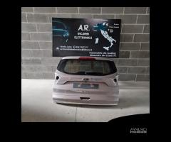 FORD KUGA PORTELLONE POSTERIORE