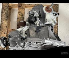 CAMBIO MANUALE COMPLETO FIAT Bravo 3Â° Serie 198A3