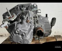 CAMBIO MANUALE COMPLETO FIAT Bravo 3Â° Serie 198A3