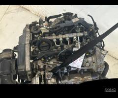 MOTORE COMPLETO ALFA ROMEO Stelvio Serie (949_) 55