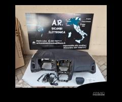 KIT AIRBAG FORD C-MAX - 1