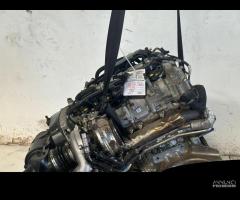 MOTORE COMPLETO ALFA ROMEO Stelvio Serie (949_) 55