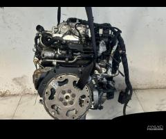 MOTORE COMPLETO ALFA ROMEO Stelvio Serie (949_) 55 - 7