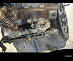 MOTORE COMPLETO ALFA ROMEO Stelvio Serie (949_) 55 - 10