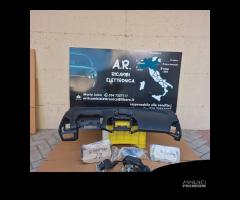 KIT AIRBAG FORD ECOSPORT