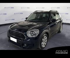 MINI Mini Countryman F60 2017 Diese Mini Coun...