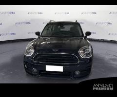 MINI Mini Countryman F60 2017 Diese Mini Coun...