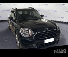 MINI Mini Countryman F60 2017 Diese Mini Coun...