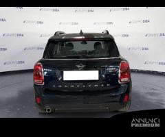 MINI Mini Countryman F60 2017 Diese Mini Coun...