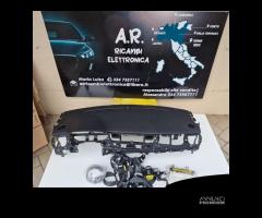 KIT AIRBAG KIA RIO