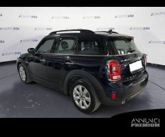 MINI Mini Countryman F60 2017 Diese Mini Coun... - 7