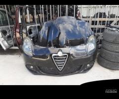 MUSATA ANTERIORE ALFA ROMEO GIULIETTA