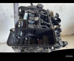 MOTORE COMPLETO TOYOTA Aygo 2Â° Serie 1KR 1KR Benz