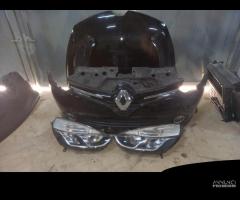 MUSATA ANTERIORE RENAULT CLIO IV 2017, 1.5 DC