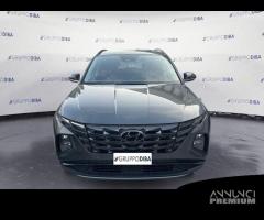 Hyundai Tucson III 2021 1.6 hev Exellence 2wd...